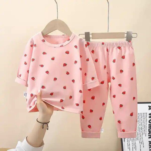 Kids unisex pijamas