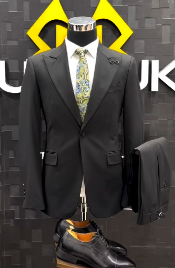 Suit