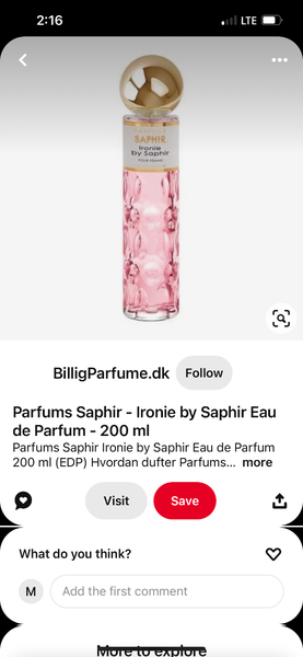 Perfume