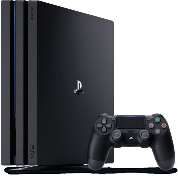 Play station 4pro