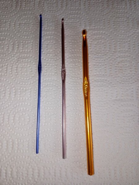 Crochet Hook
