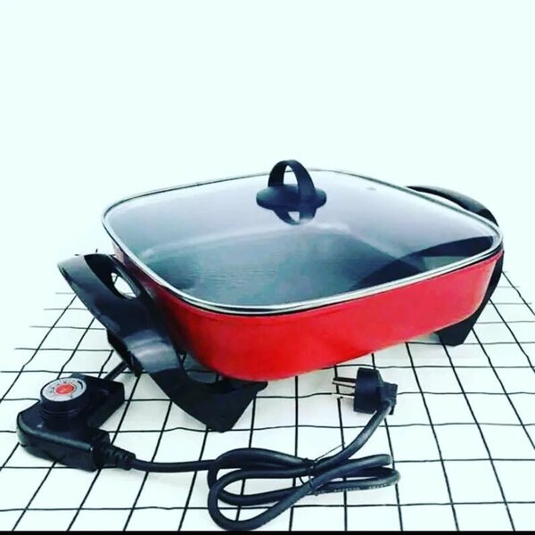 Electric Cooker