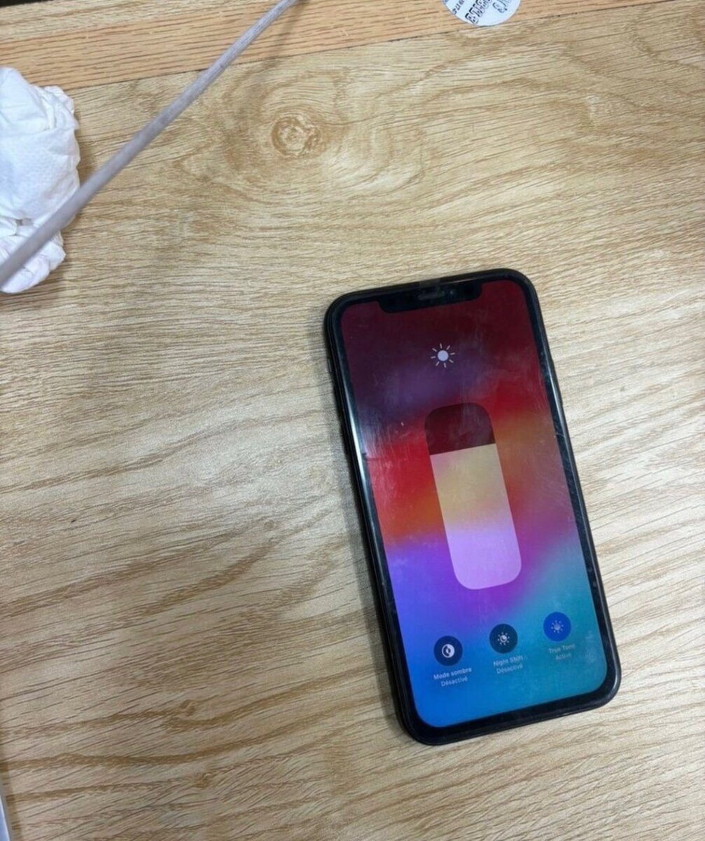 iPhone 64 Go Reconditionné