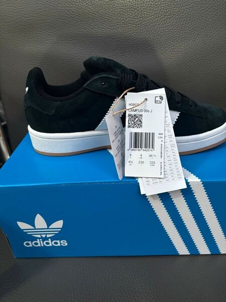 Adidas Campus 00s