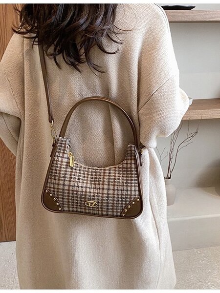 FASHION HANDBAG