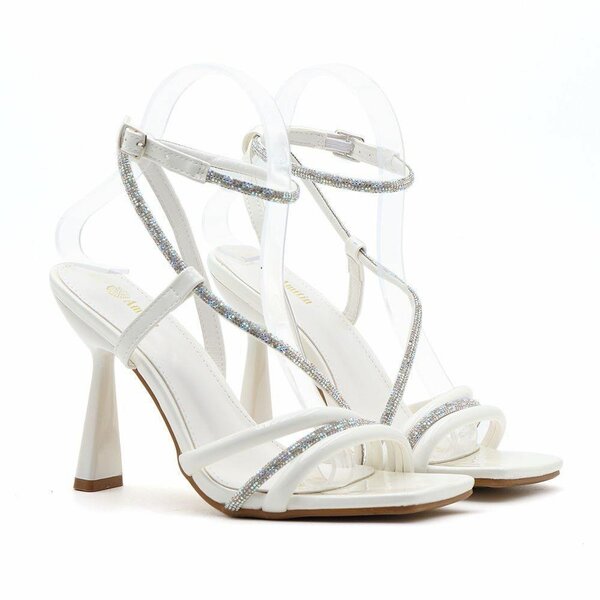 Ladies sandals