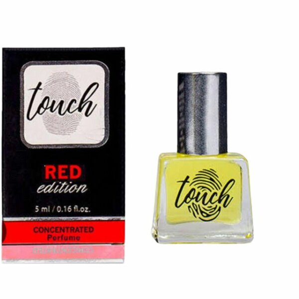 Parfum Concentré Touch 5ml