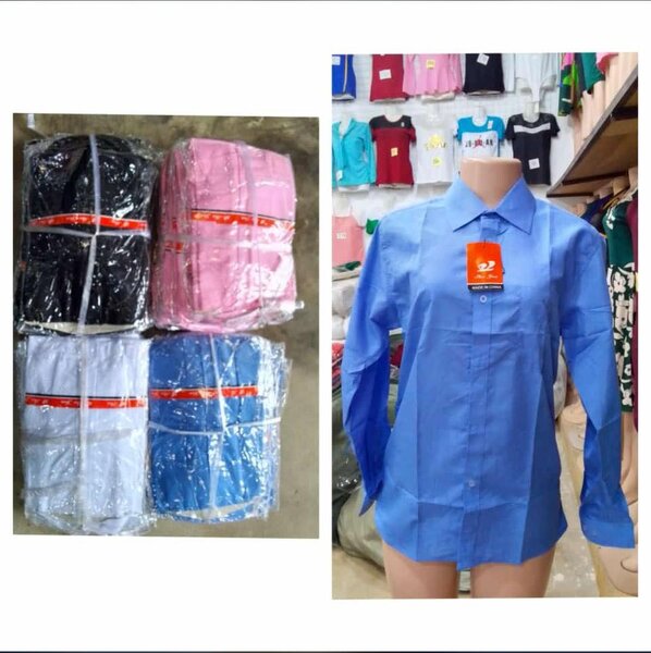 School shirts