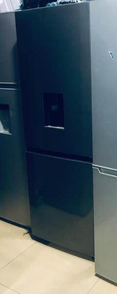 Upright Fridges