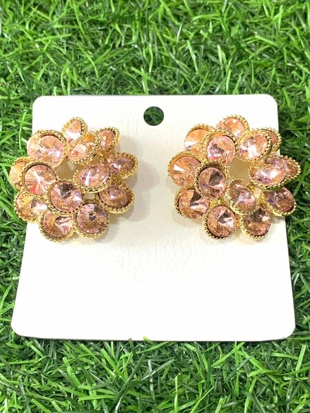 Ladies earrings