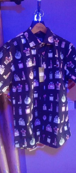 Tommy Brand Shirt