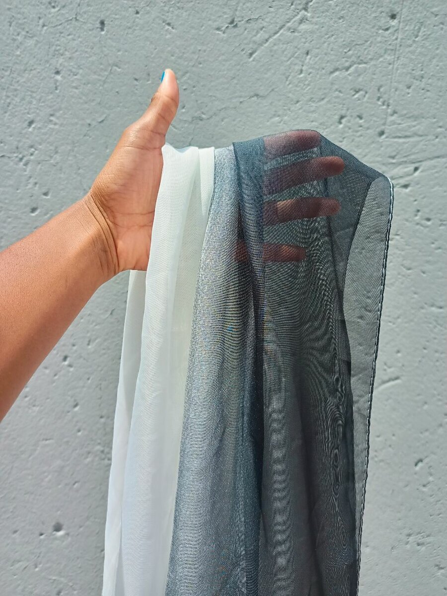 Ombre Scarf