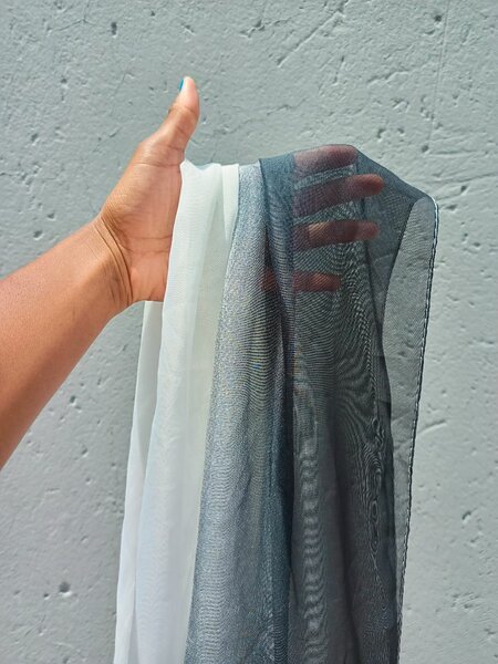 Ombre Scarf