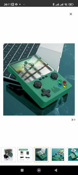 JEUX RÉTRO X6