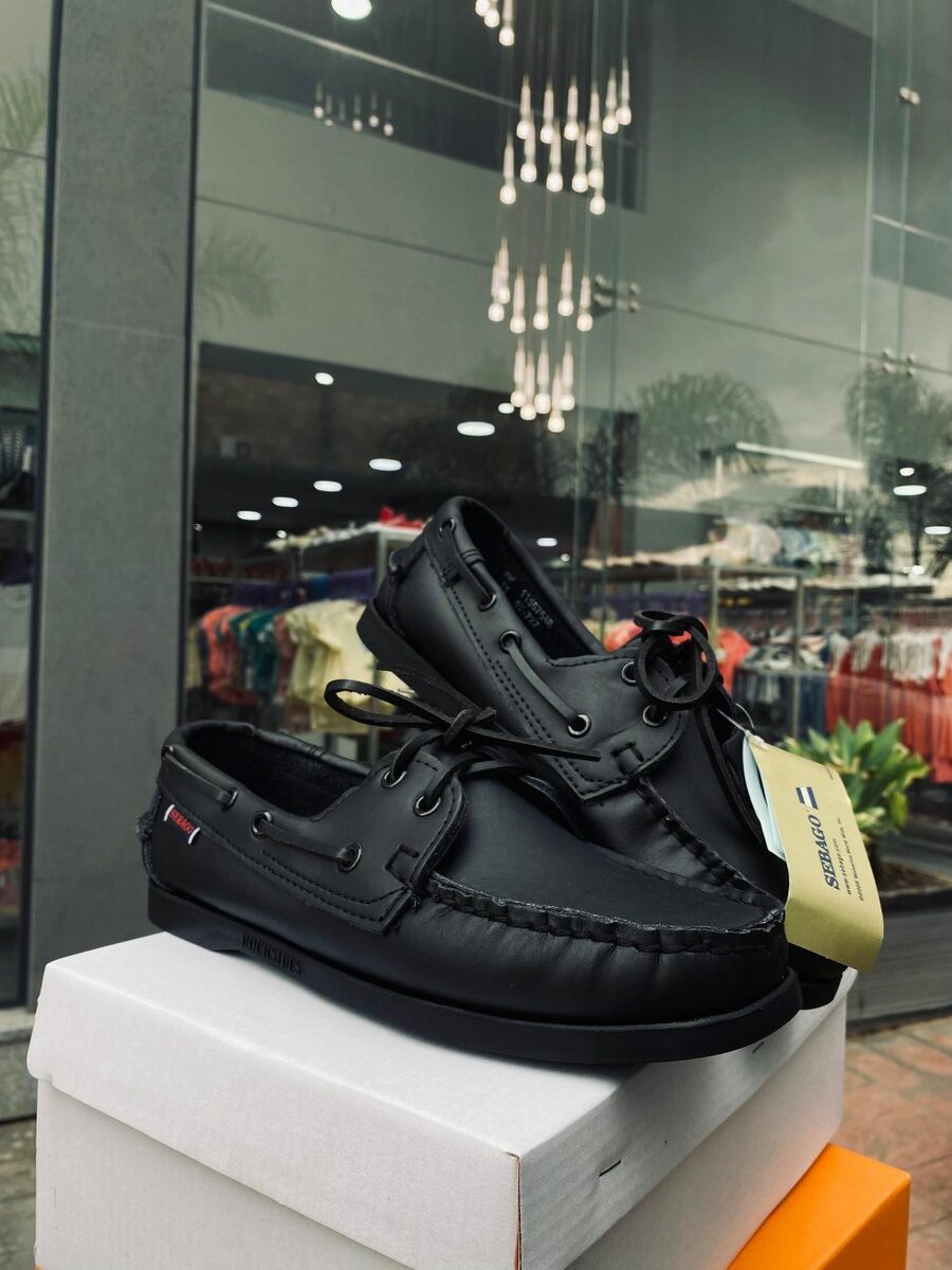 Sebago