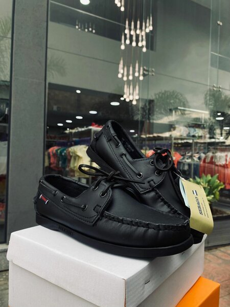 Sebago