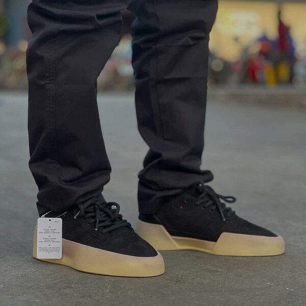 Fear of God