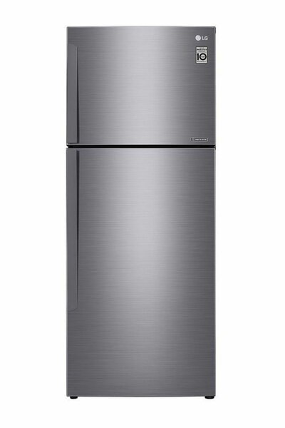 Freezer top