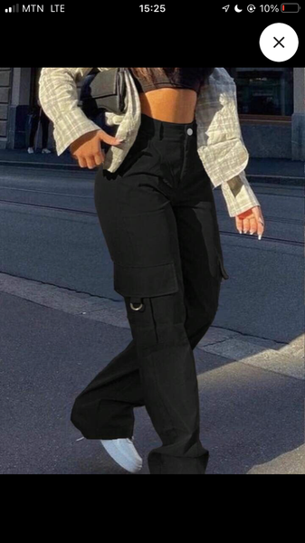 Ladies wear