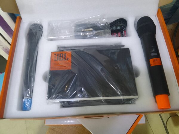 VM150PRO JBL