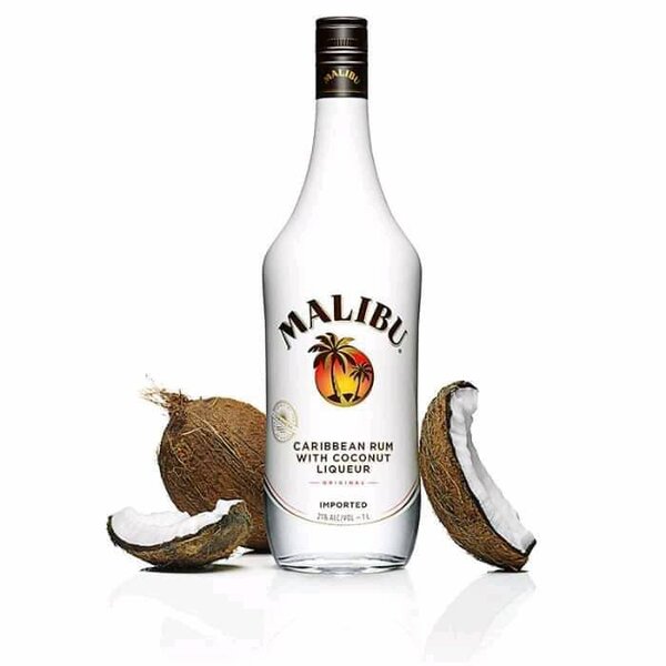Malibu 700ml