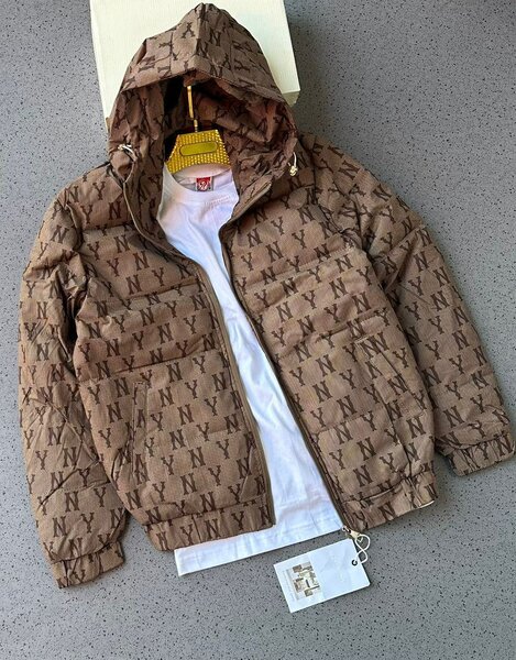 Fashion jacket