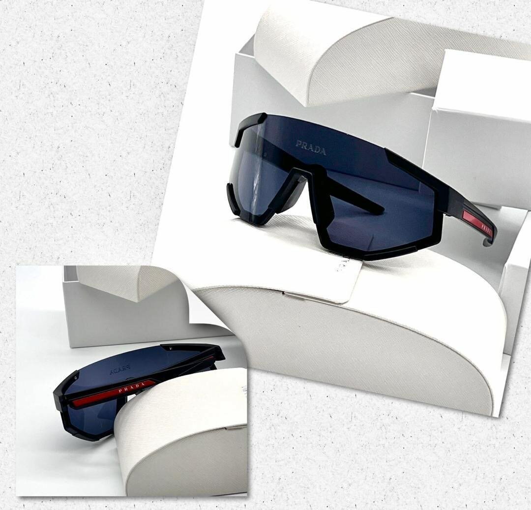 Prada Glasses