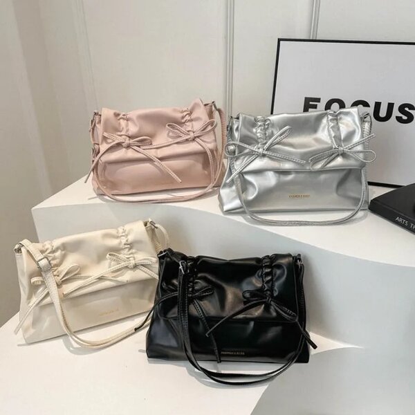 Ladies armpit bags