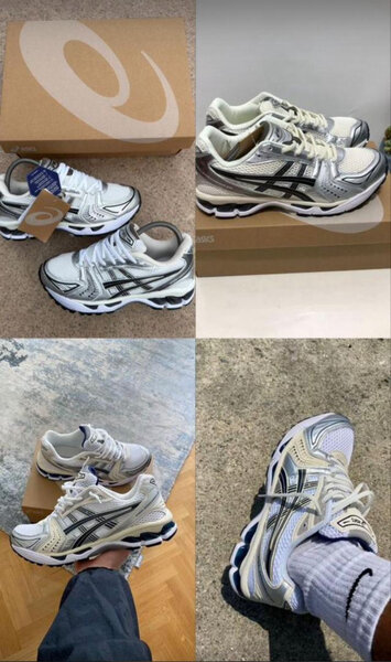 Chaussures