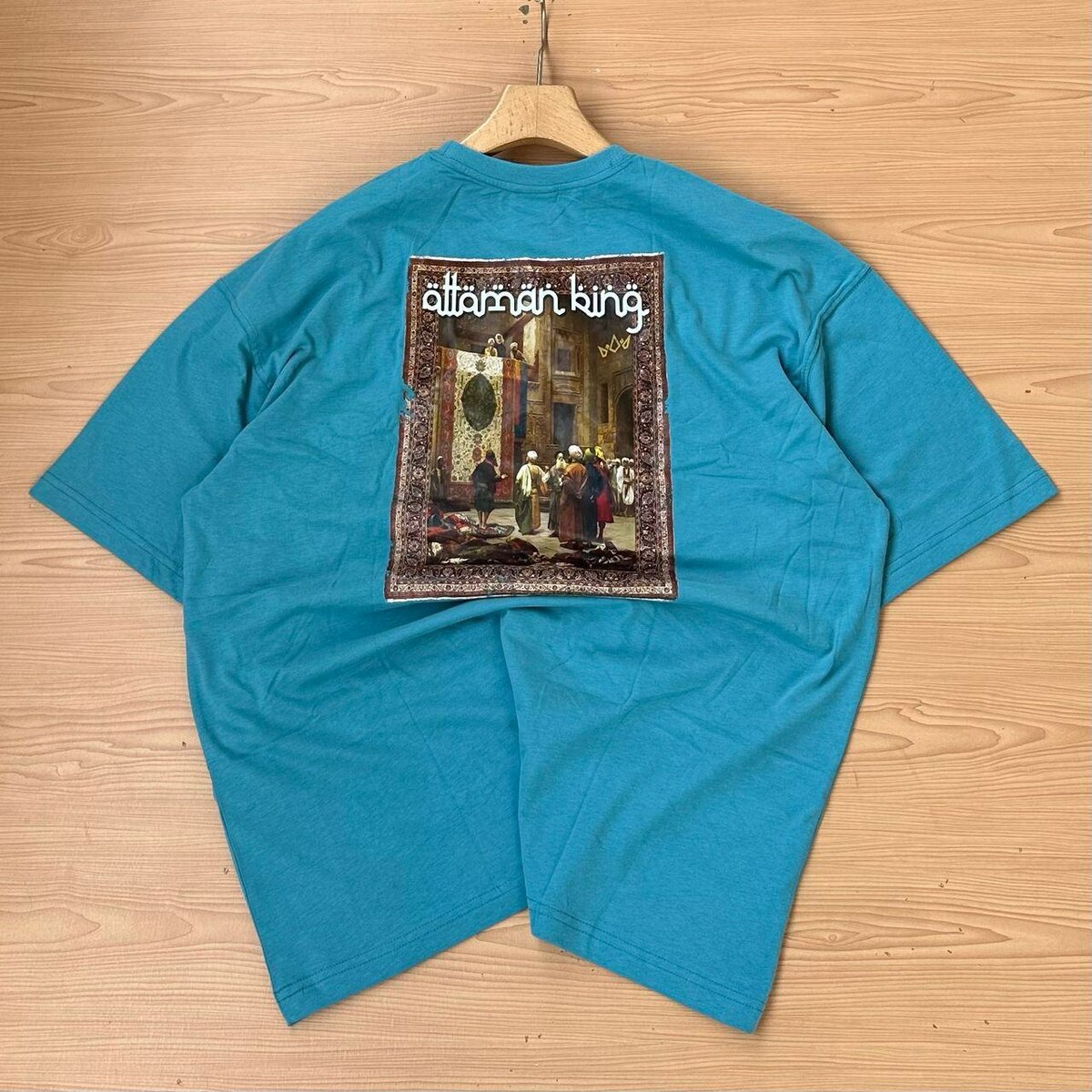 Shirts