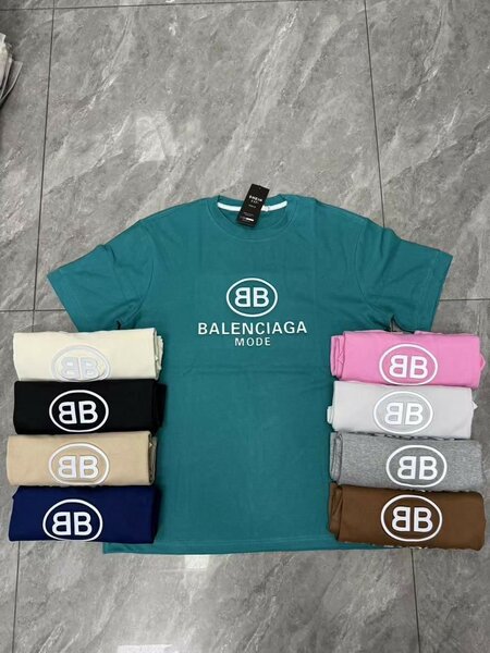 T-shirts de marque tendance