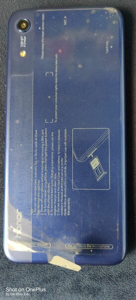 Huawei Y6 prime
