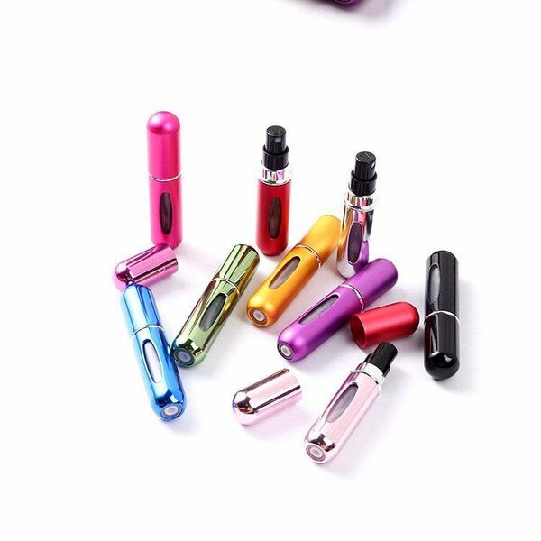 Perfume automizer