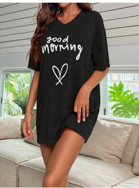 Ladies night ware