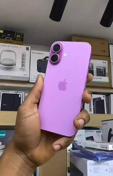 Iphone 16