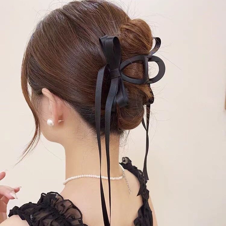 Hair clips