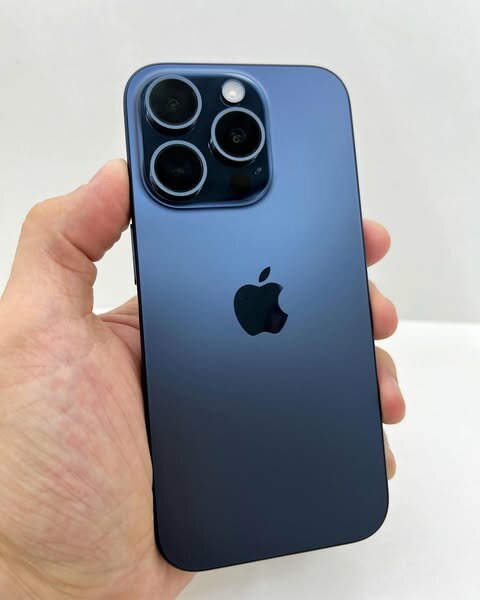 iPhone 13 Pro
