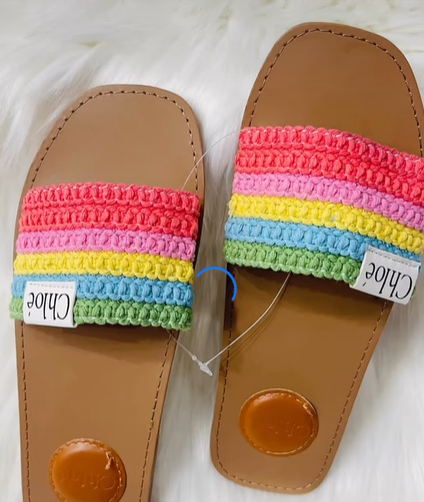 slippers