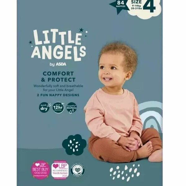 Diapers etc
