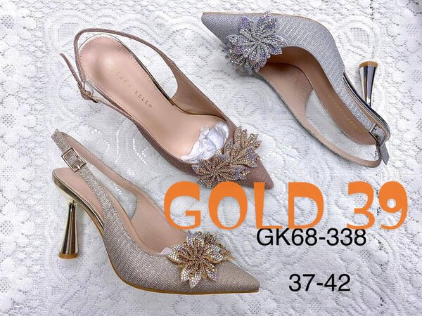 Classy Ladies shoes