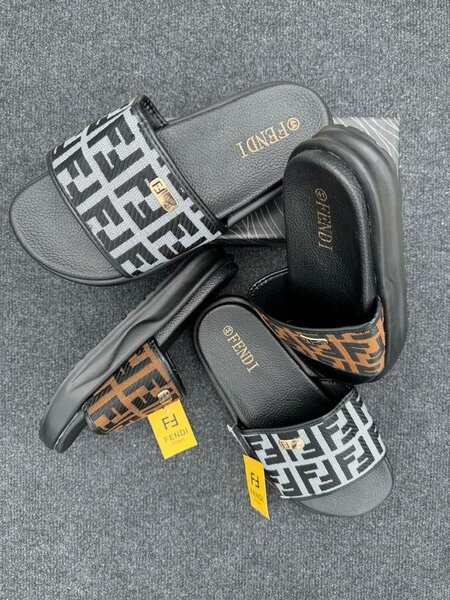 Sandales homme