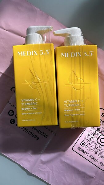 Medix vitamin c
