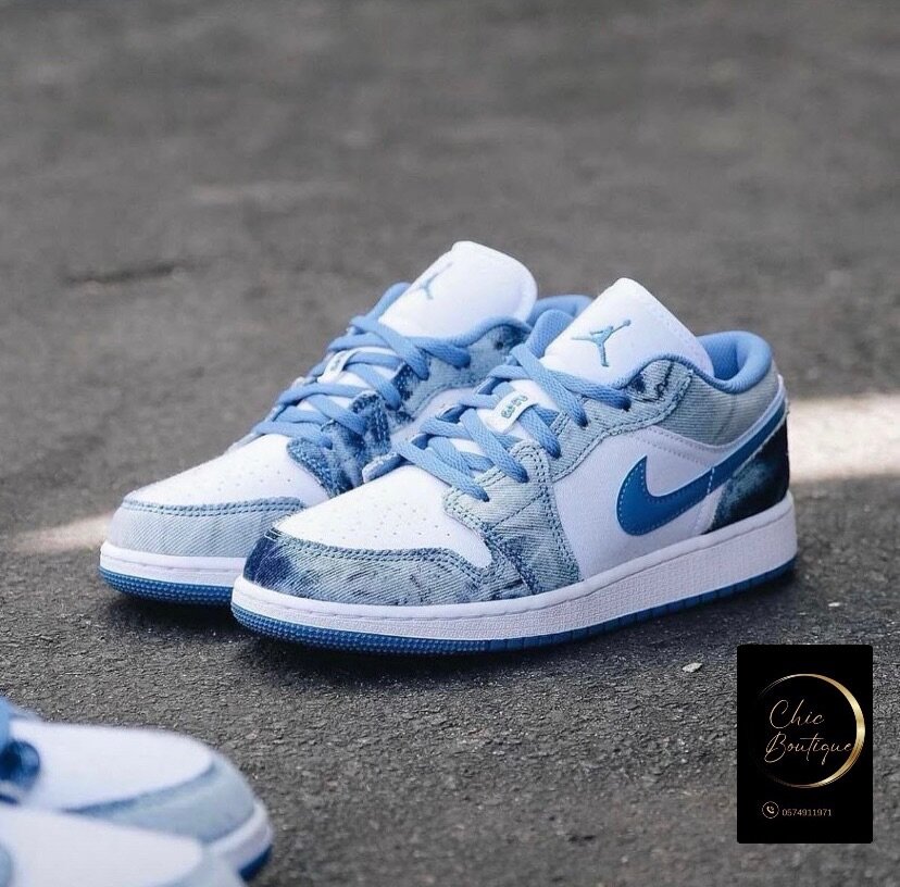 Basket Nike sb avec carton