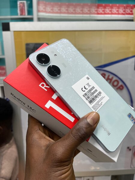 Redmi 13C