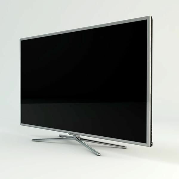 Television