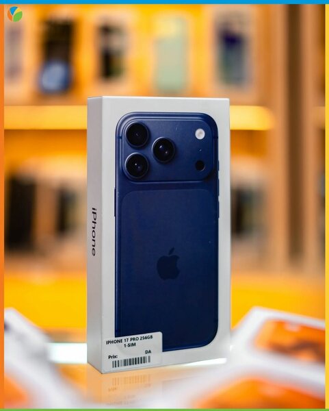 iPhone 17 Pro 256GB