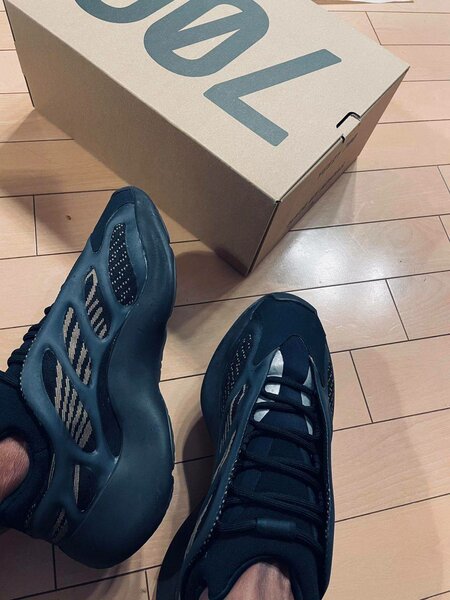 Fashion sneakers
