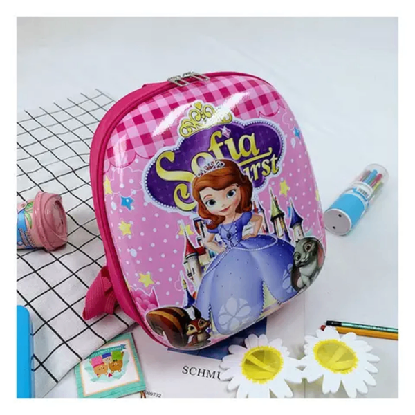 Sac Ecole Maternelle Cp1