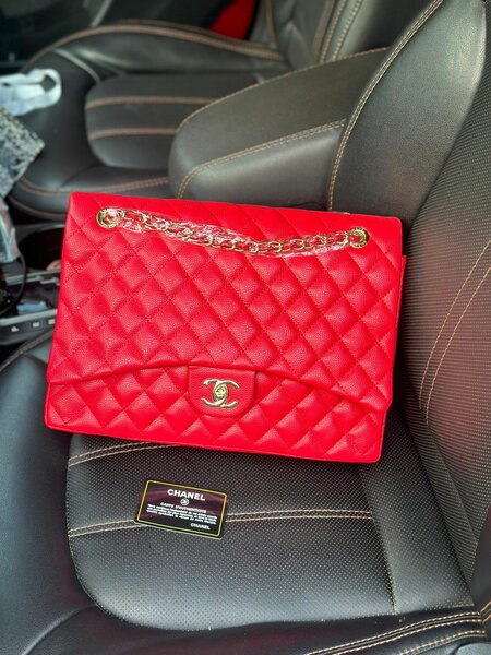 Hand bag ️