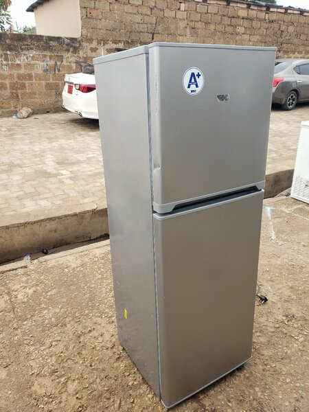 Upright k.i.c gray